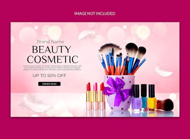 Cosmetic & Beauty Item