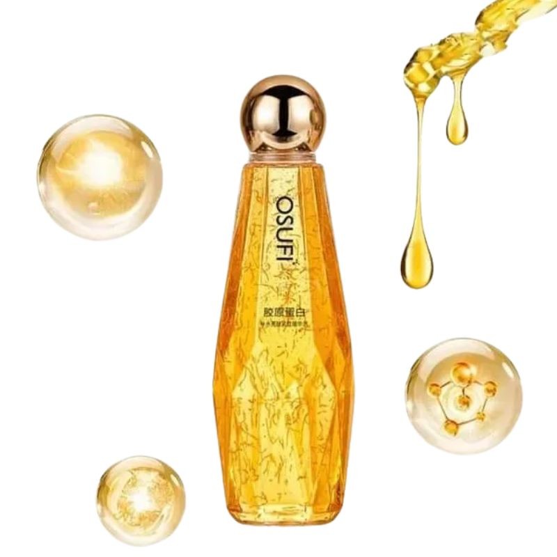 OSUFI Moisturizing Essence Toner – 300ml