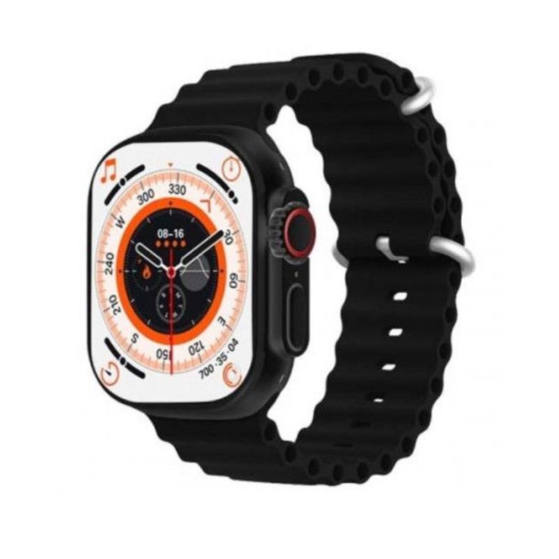 T900 Pro Ultra Smartwatch Bluetooth Call Sleeping Monitoring Smart Watch Series 8 2.09" Full Touch Watch for Men Women